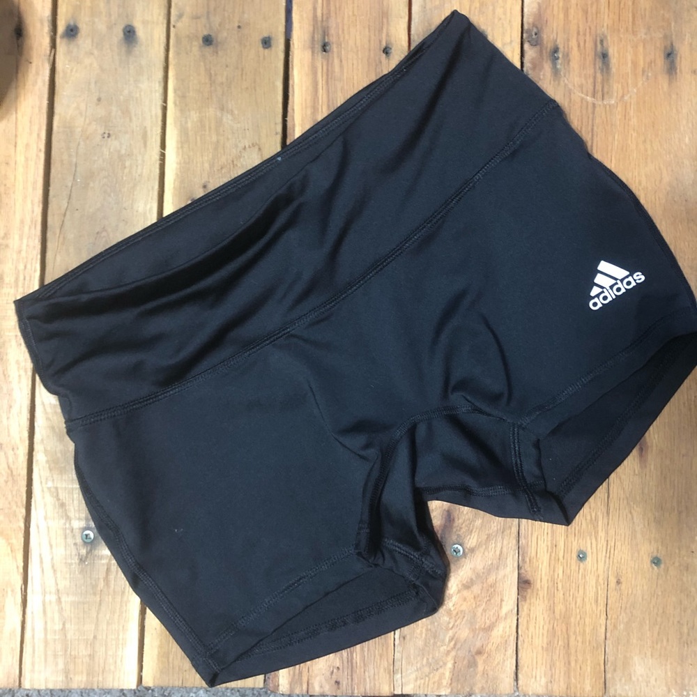 Adidas Spandex Shorts